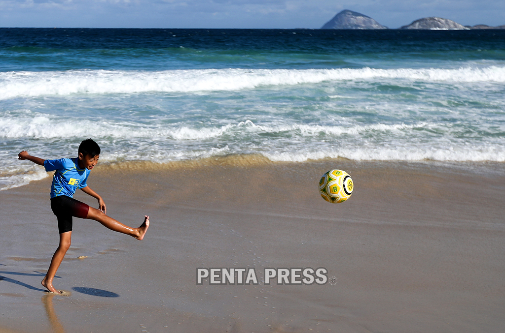 pentapress