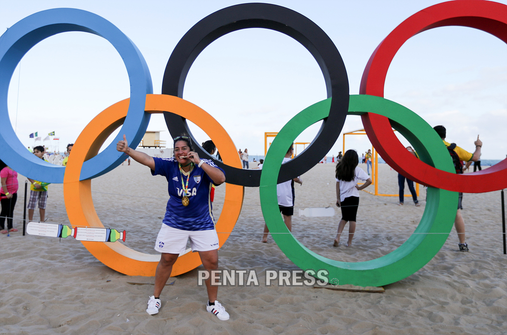 pentapress