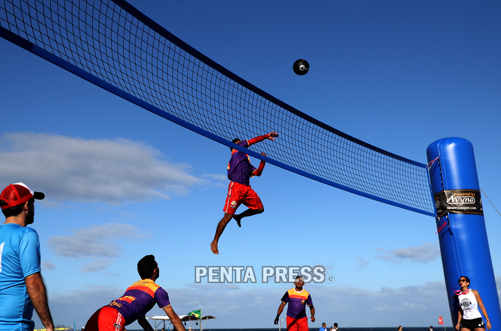 pentapress