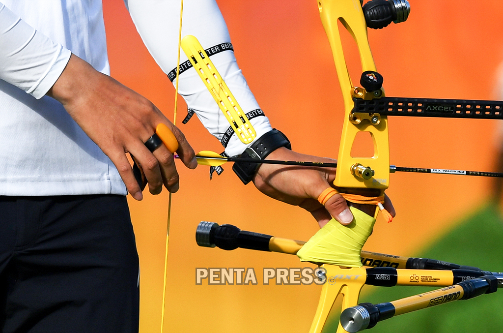 pentapress