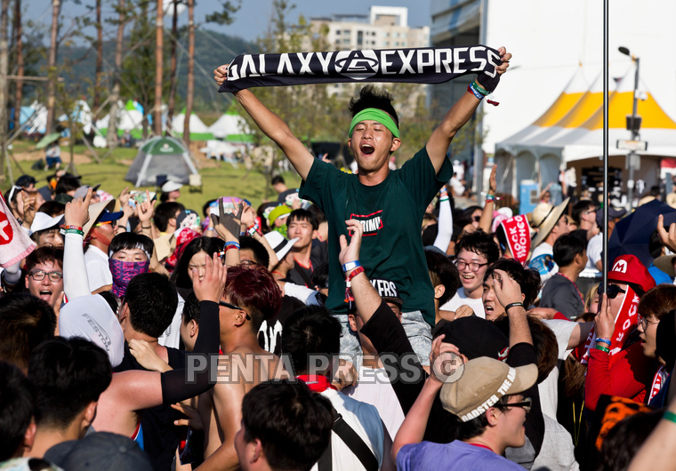 pentapress