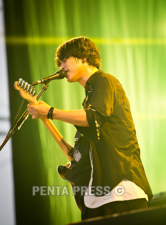 pentapress