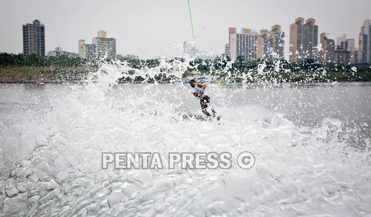 pentapress