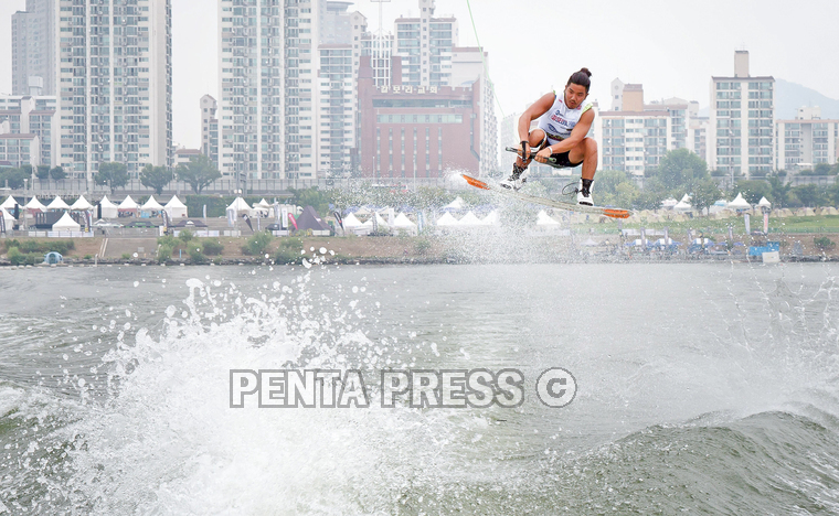 pentapress