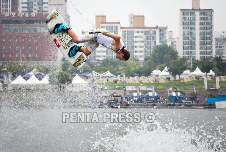 pentapress