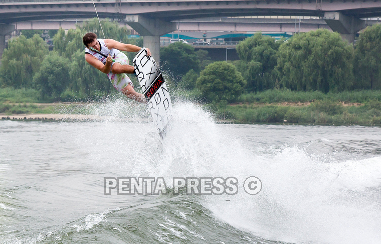 pentapress