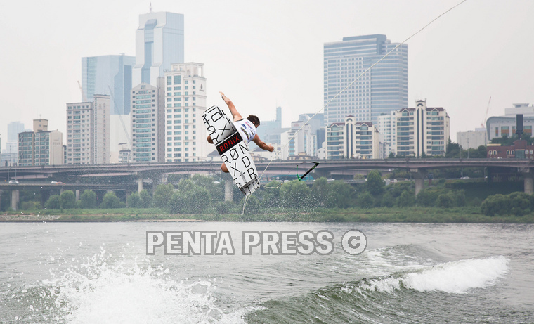 pentapress