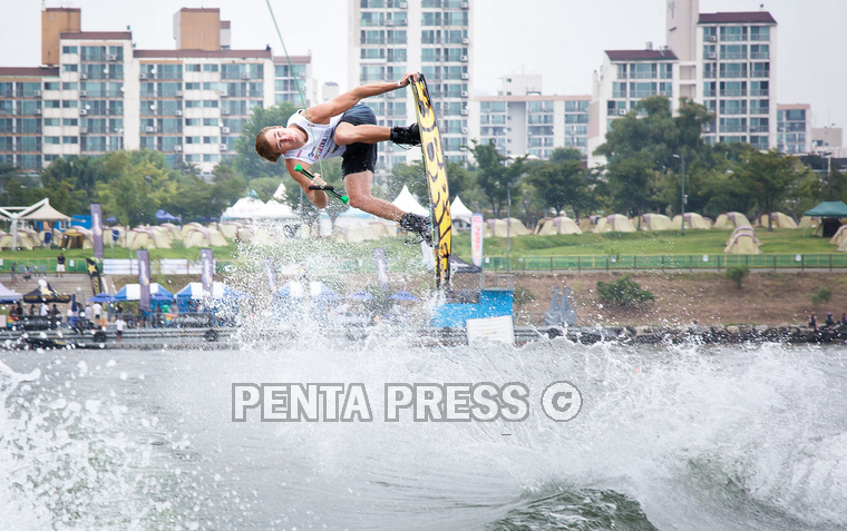 pentapress