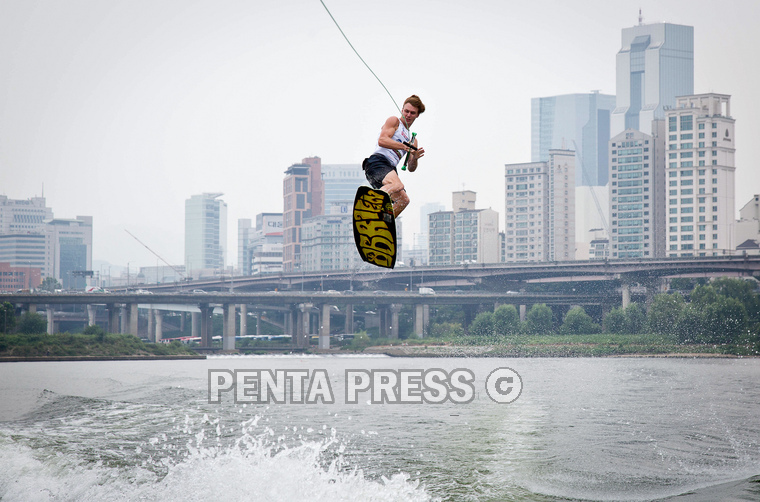 pentapress