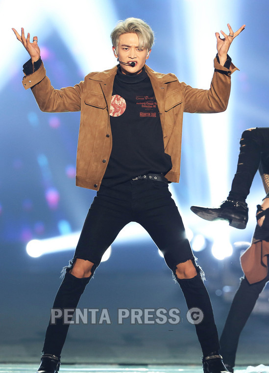 pentapress