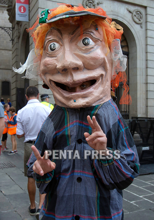 pentapress