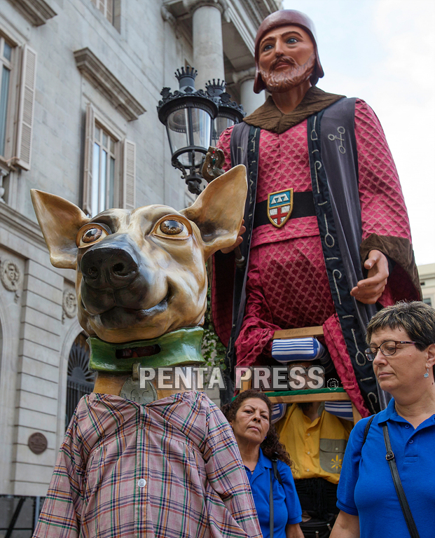 pentapress