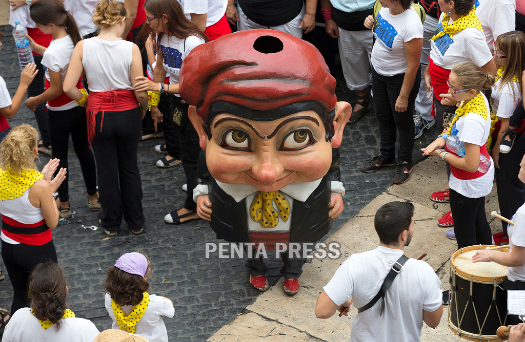pentapress
