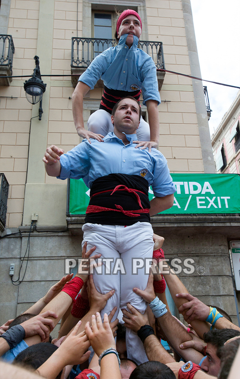 pentapress