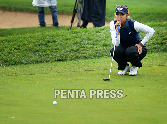 pentapress