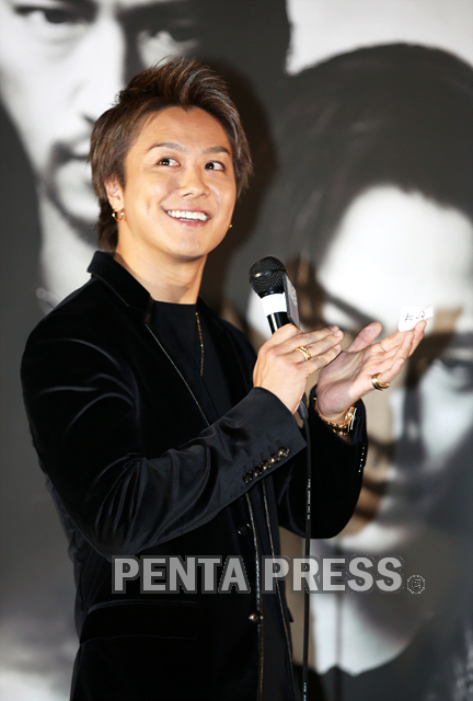 pentapress