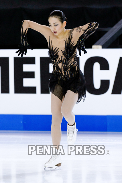 pentapress