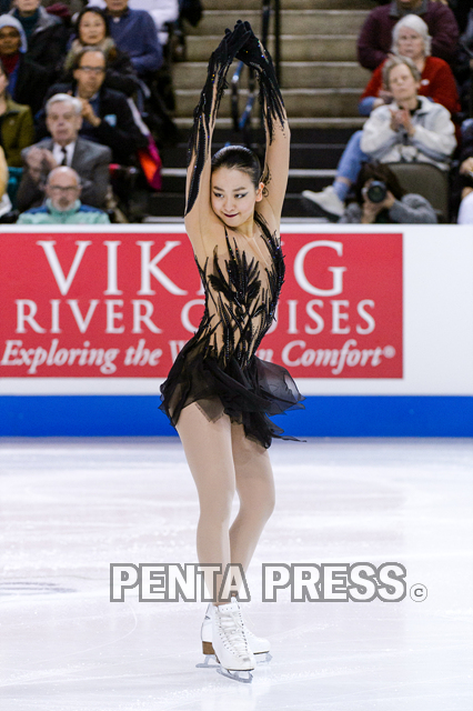 pentapress