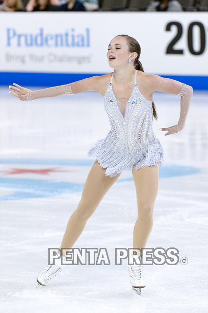 pentapress