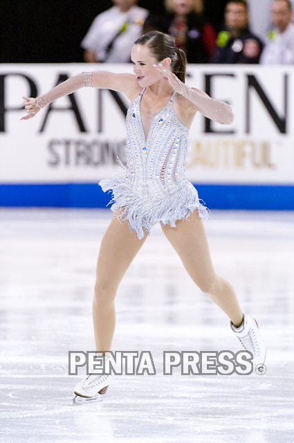 pentapress