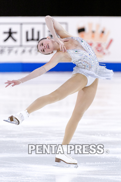 pentapress