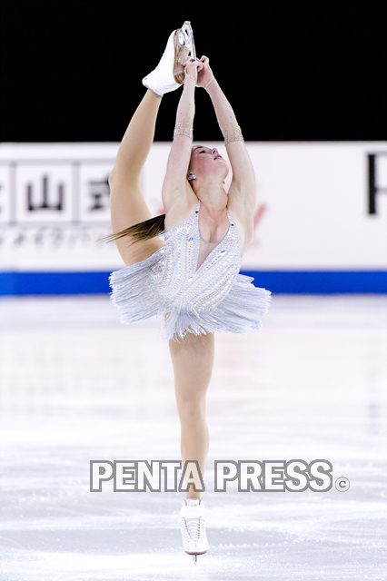 pentapress