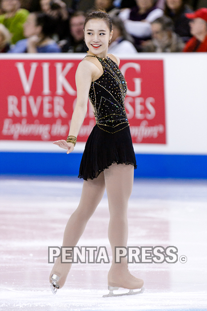 pentapress