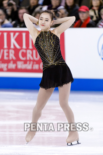 pentapress