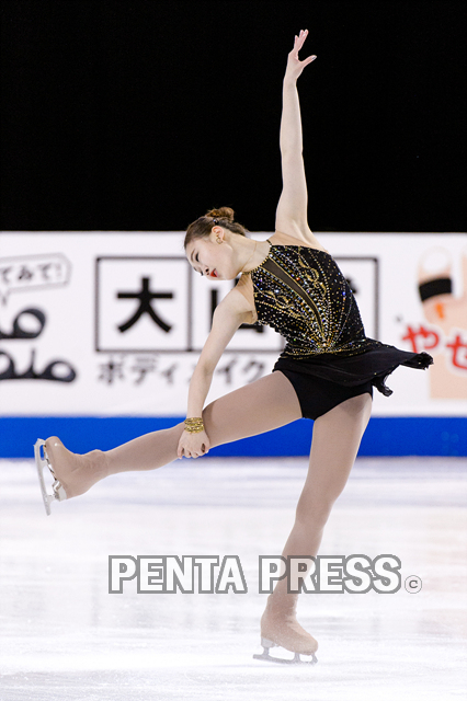 pentapress