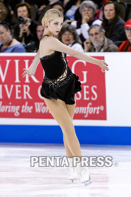 pentapress