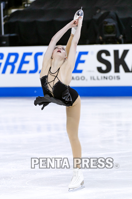 pentapress