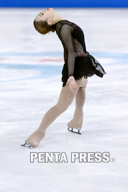 pentapress
