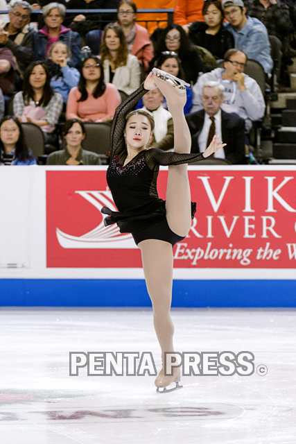 pentapress
