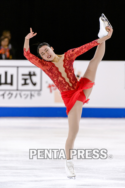 pentapress