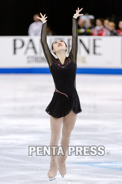 pentapress
