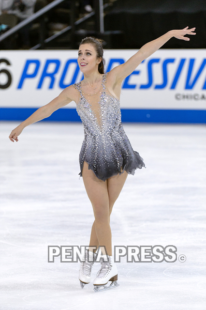 pentapress