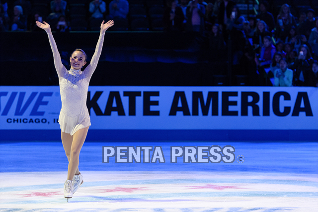 pentapress