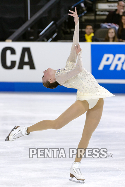 pentapress