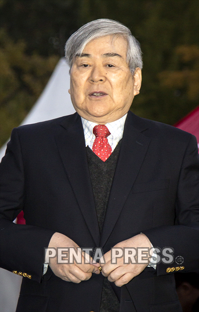 pentapress