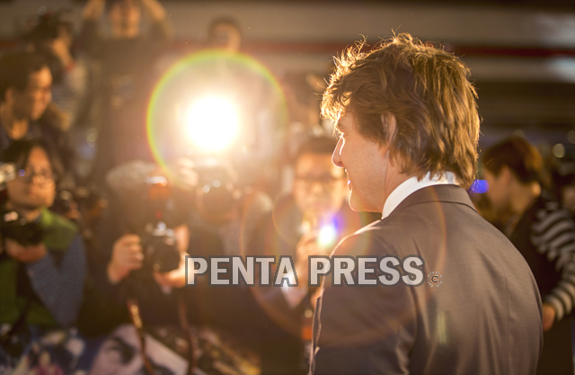 pentapress