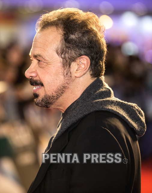 pentapress