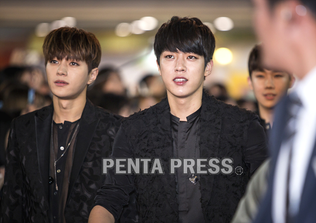 pentapress