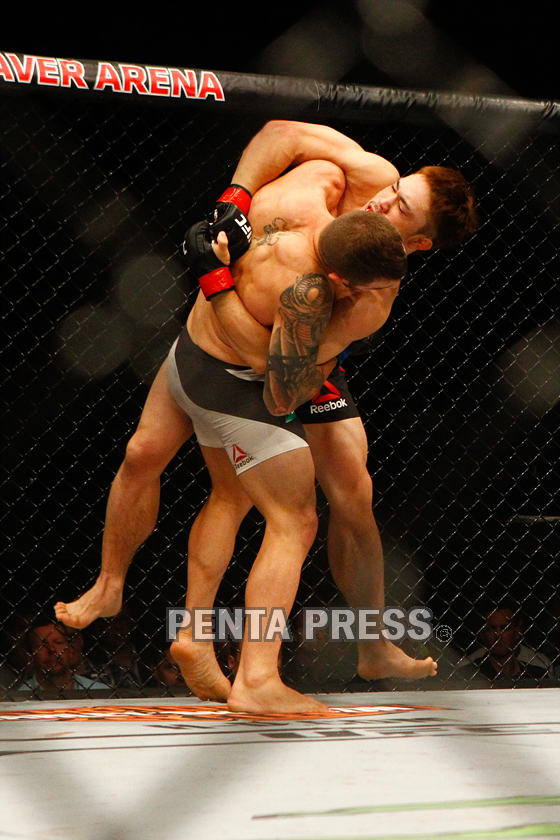 pentapress