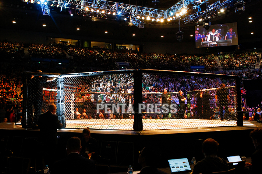 pentapress