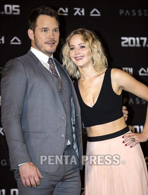 pentapress