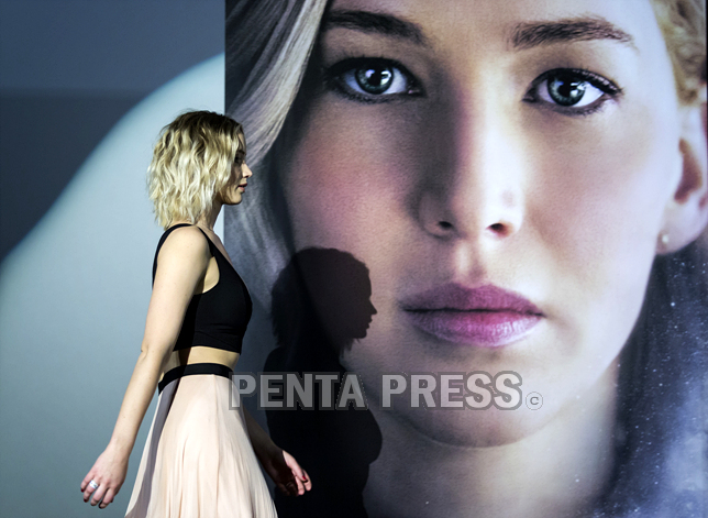 pentapress