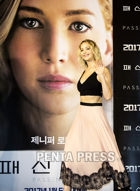 pentapress