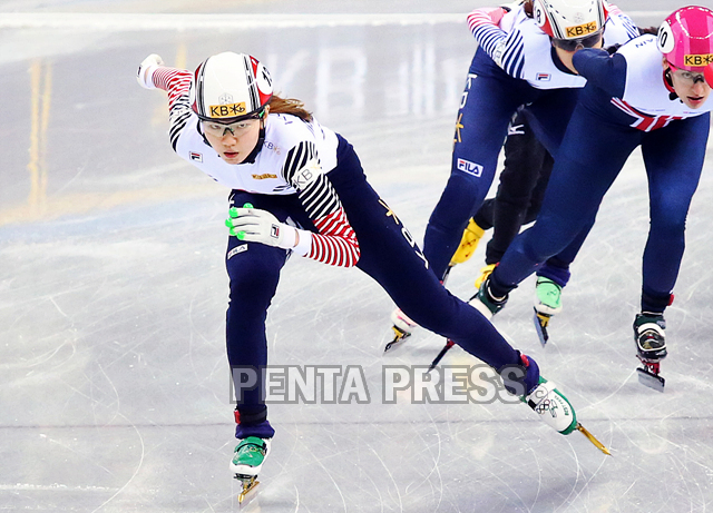 pentapress