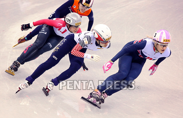 pentapress