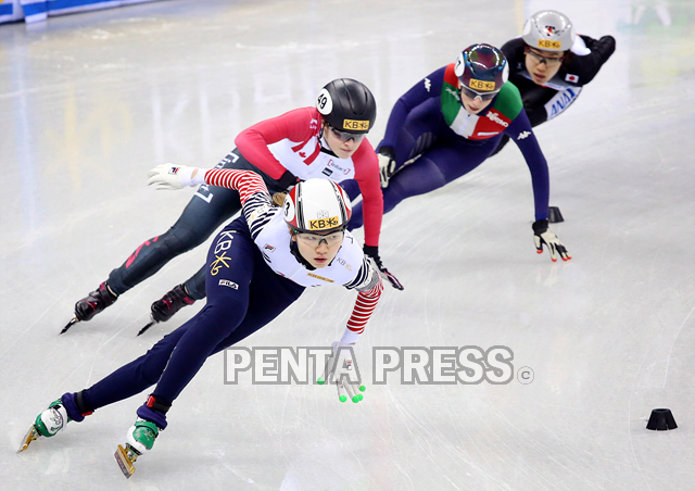 pentapress